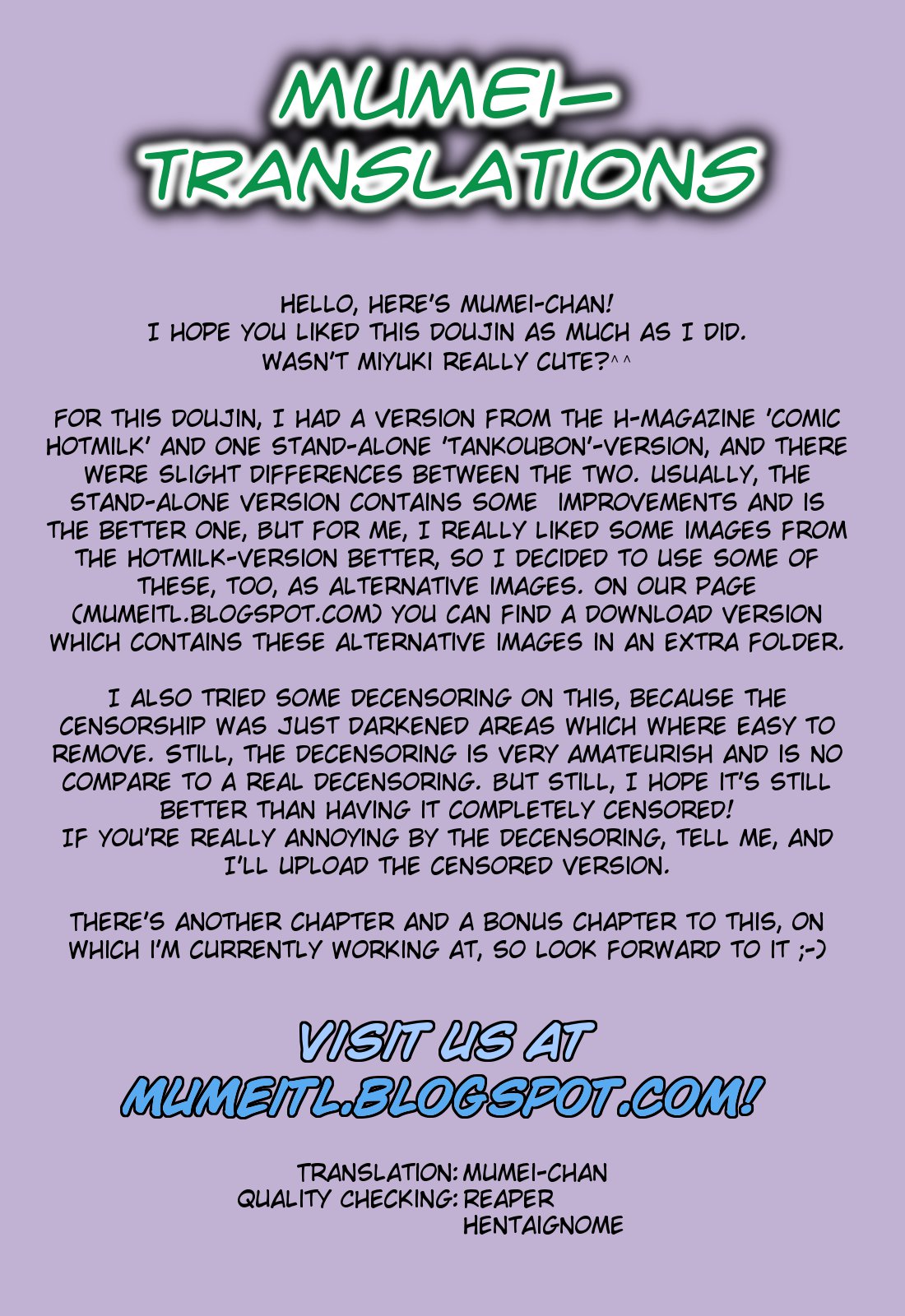 Girlfriend-Friend - Page 27