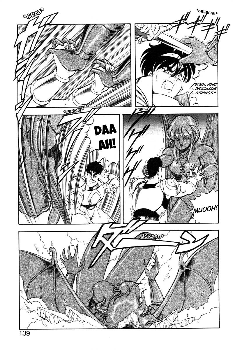 Dragon Pink 2 - Page 140