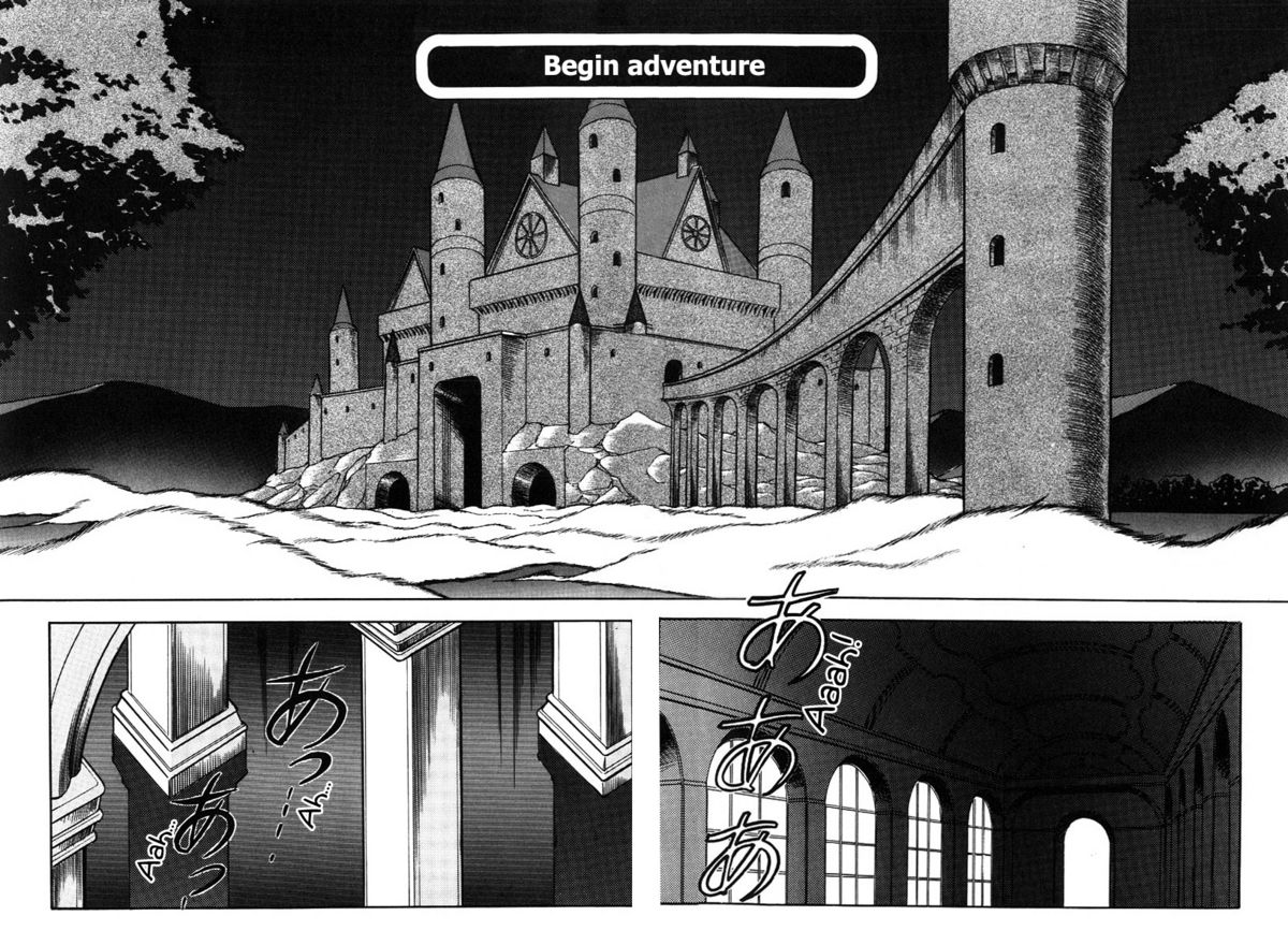 Dragon Pink 2 - Page 145