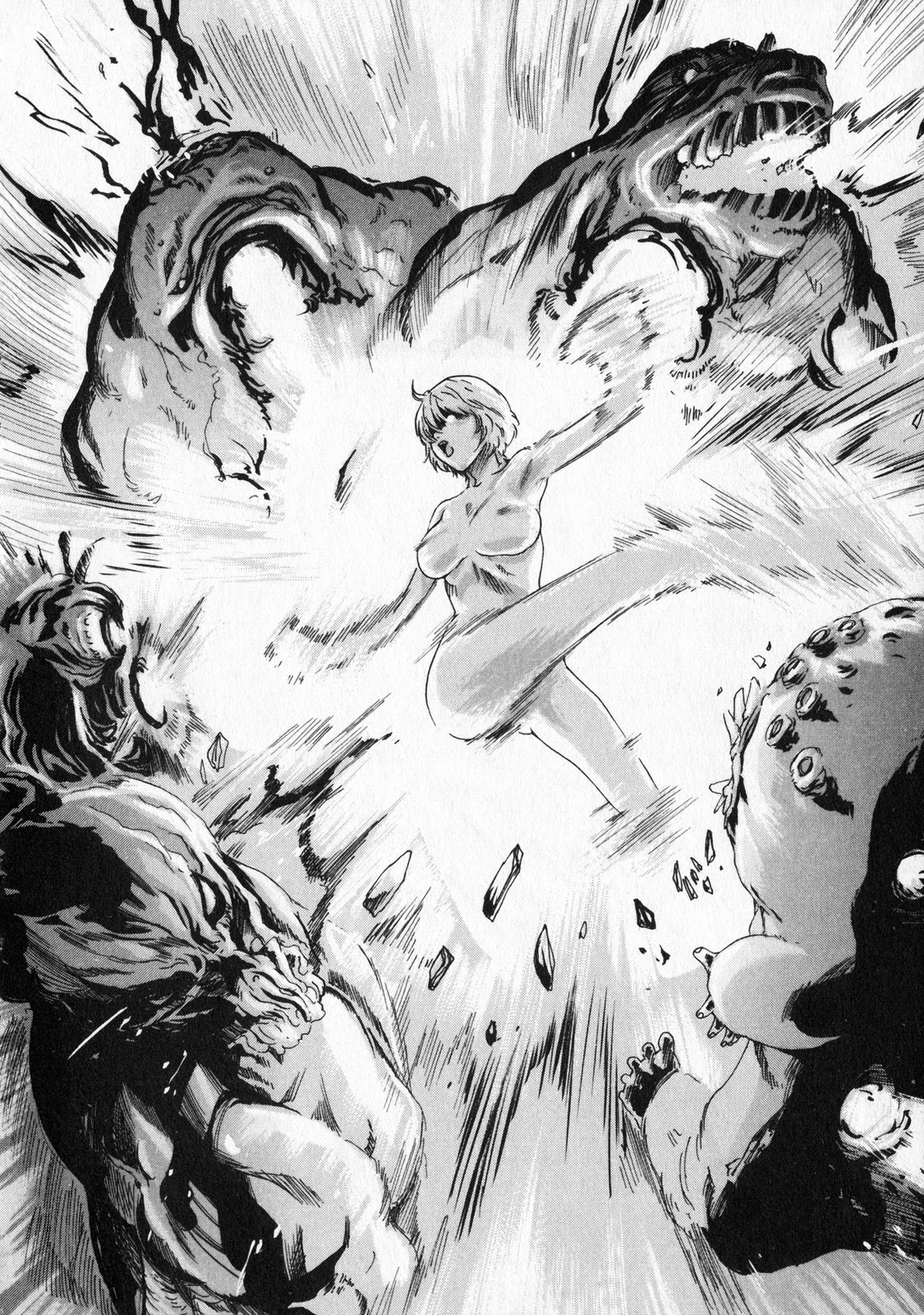 Kisei Juui Suzune 5 - Page 66