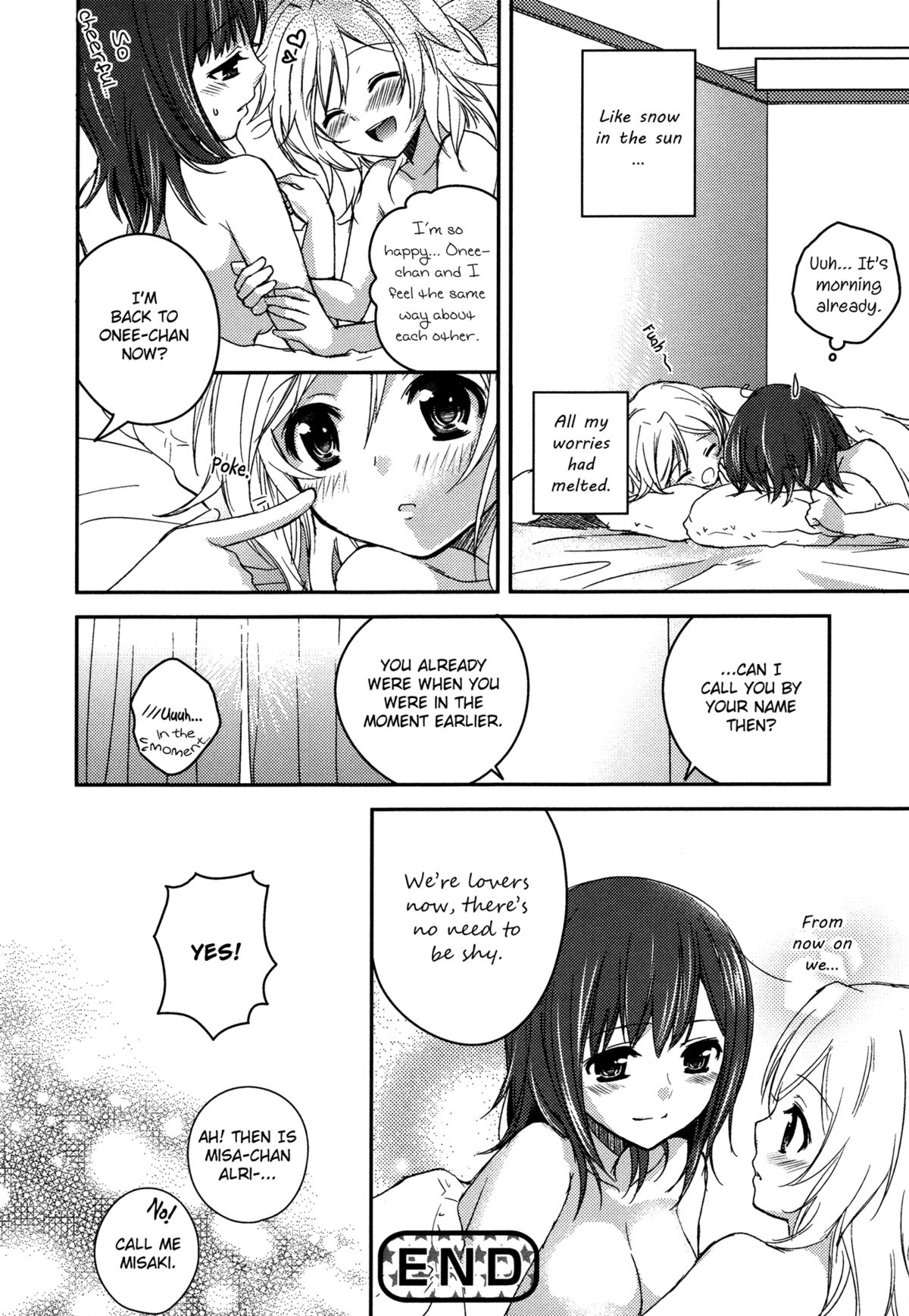 All These Names - Page 20