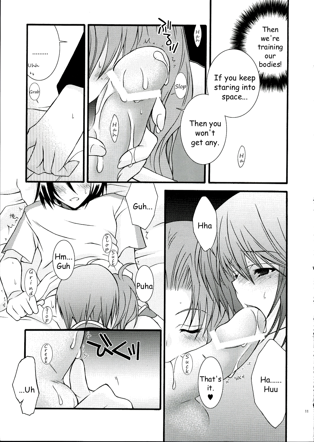 RENDEZ-VOUS - Page 10