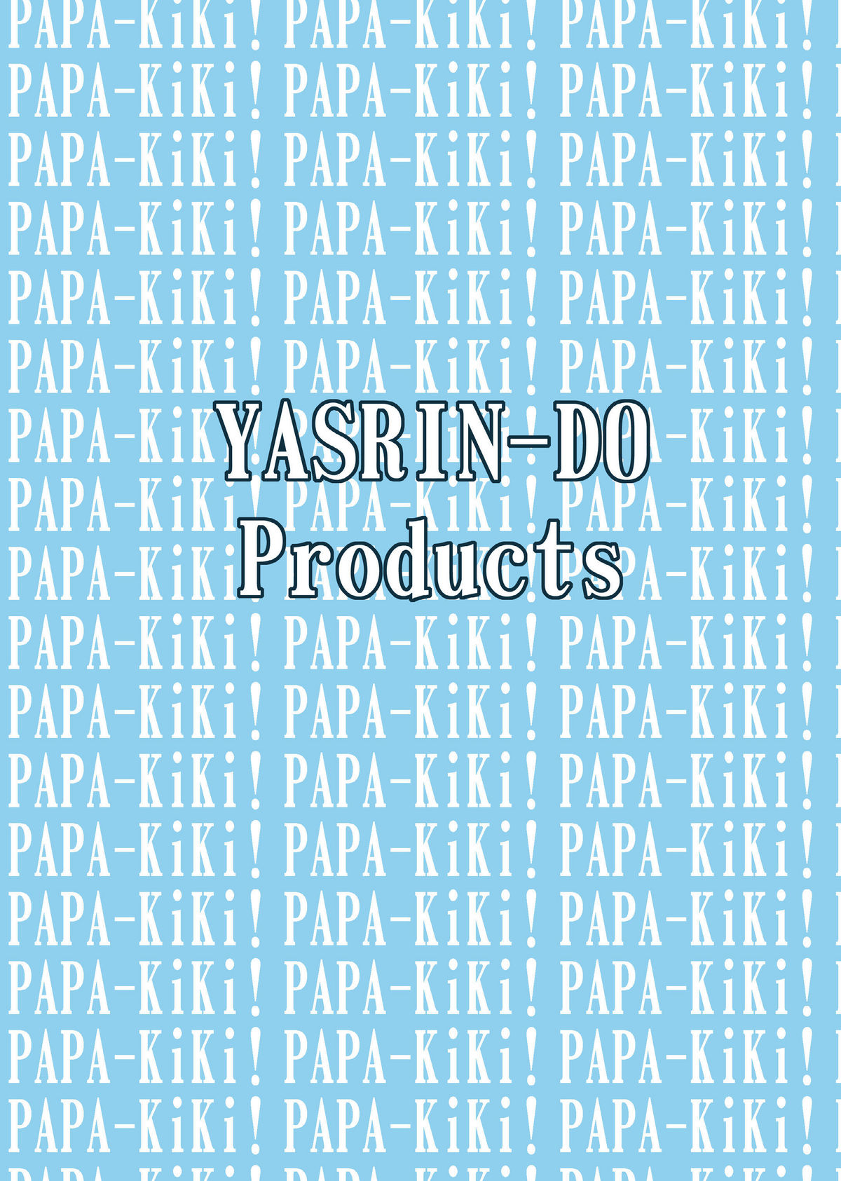 Papa no Iu Koto Nante Kikimasen! - Page 31