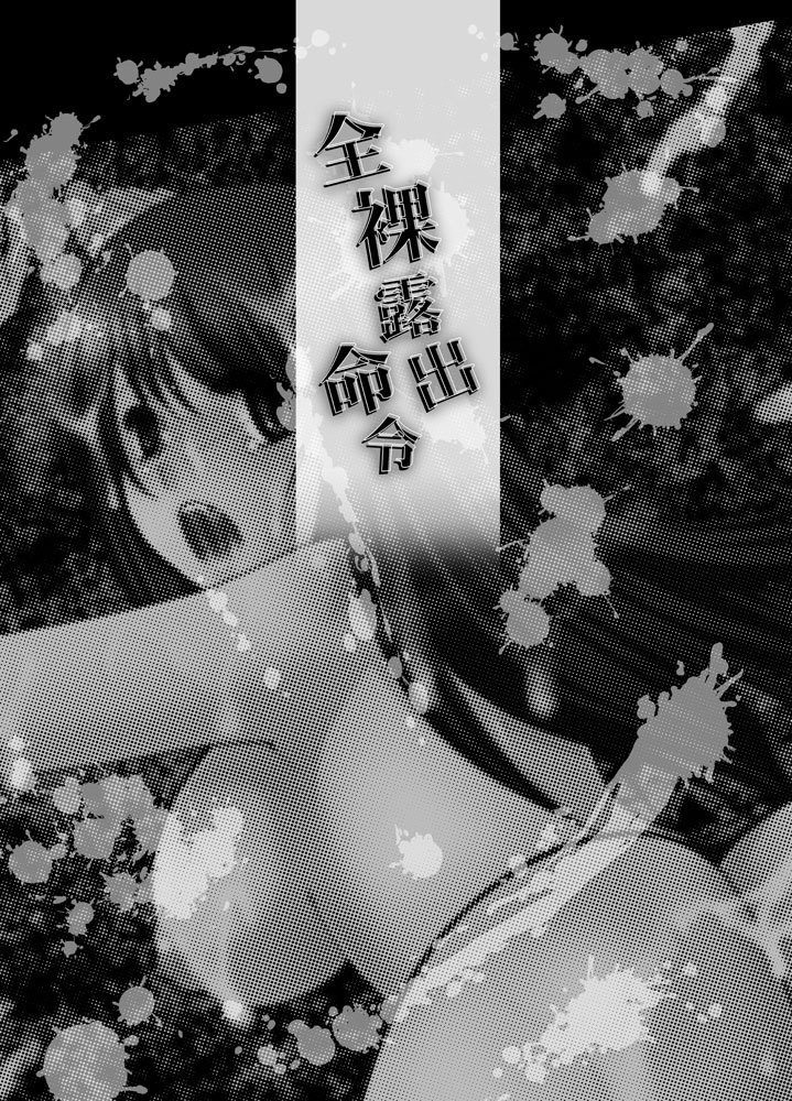 Zenra Roshutsu Meirei - Page 2