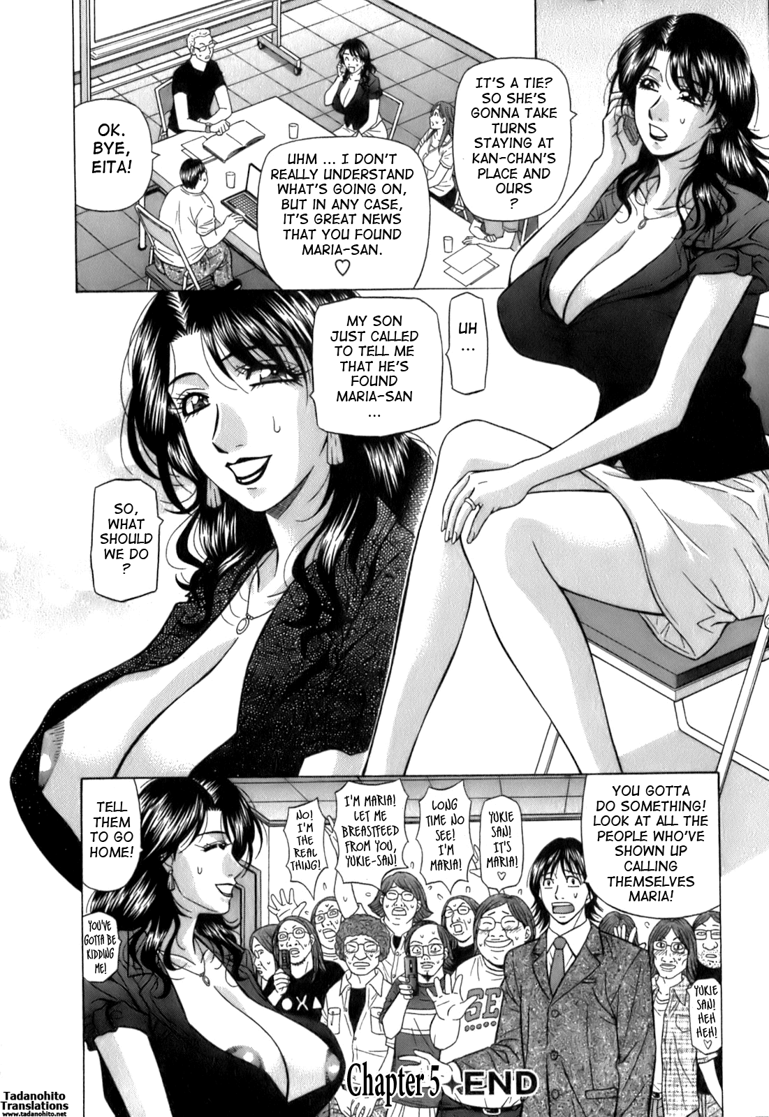 Dear Shitamachi Princess Vol. 1 - Page 100