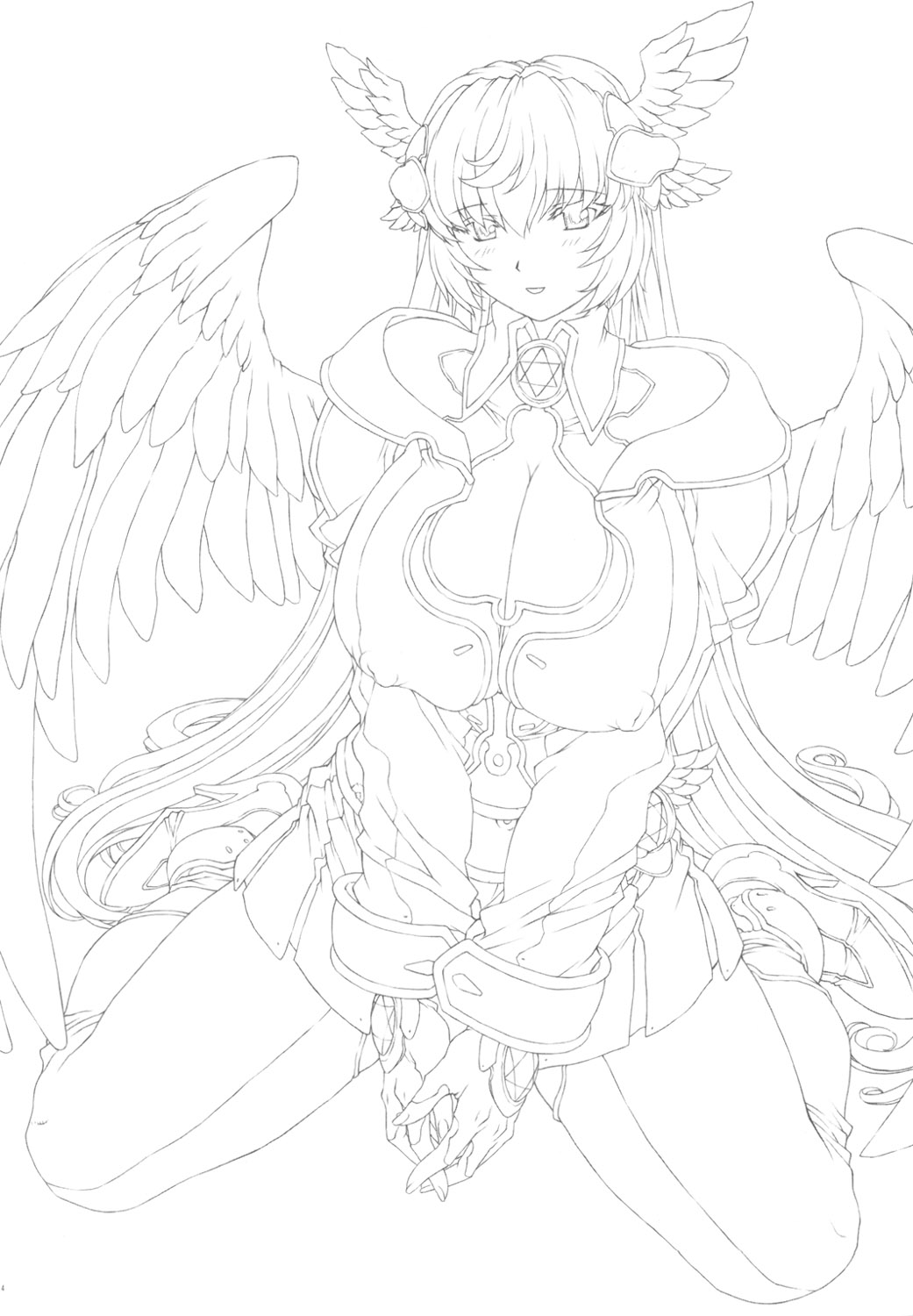 Sengashuu 01 - Page 7