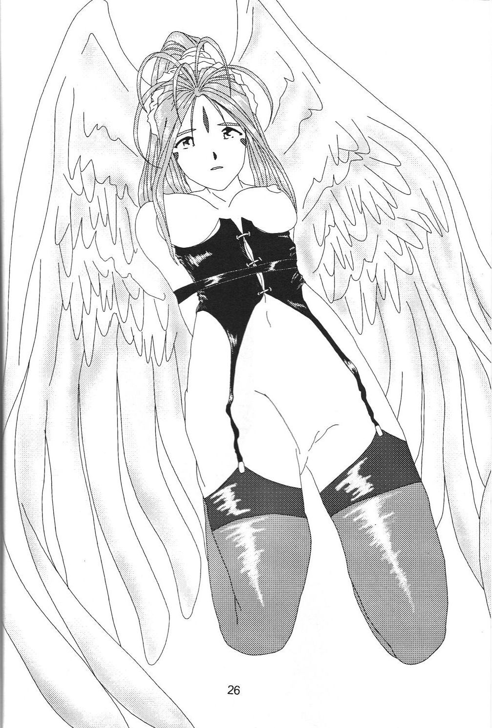 GESELLSCHAFT:eins - Page 26