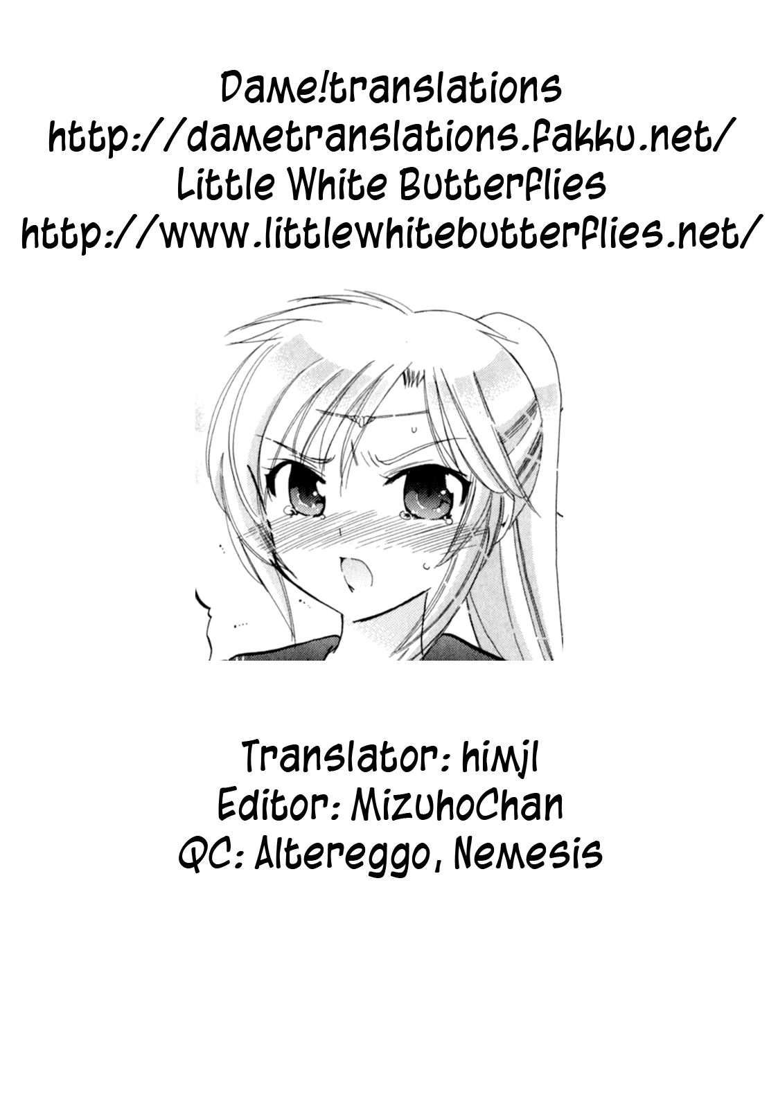 Iinari Princess, - Page 28