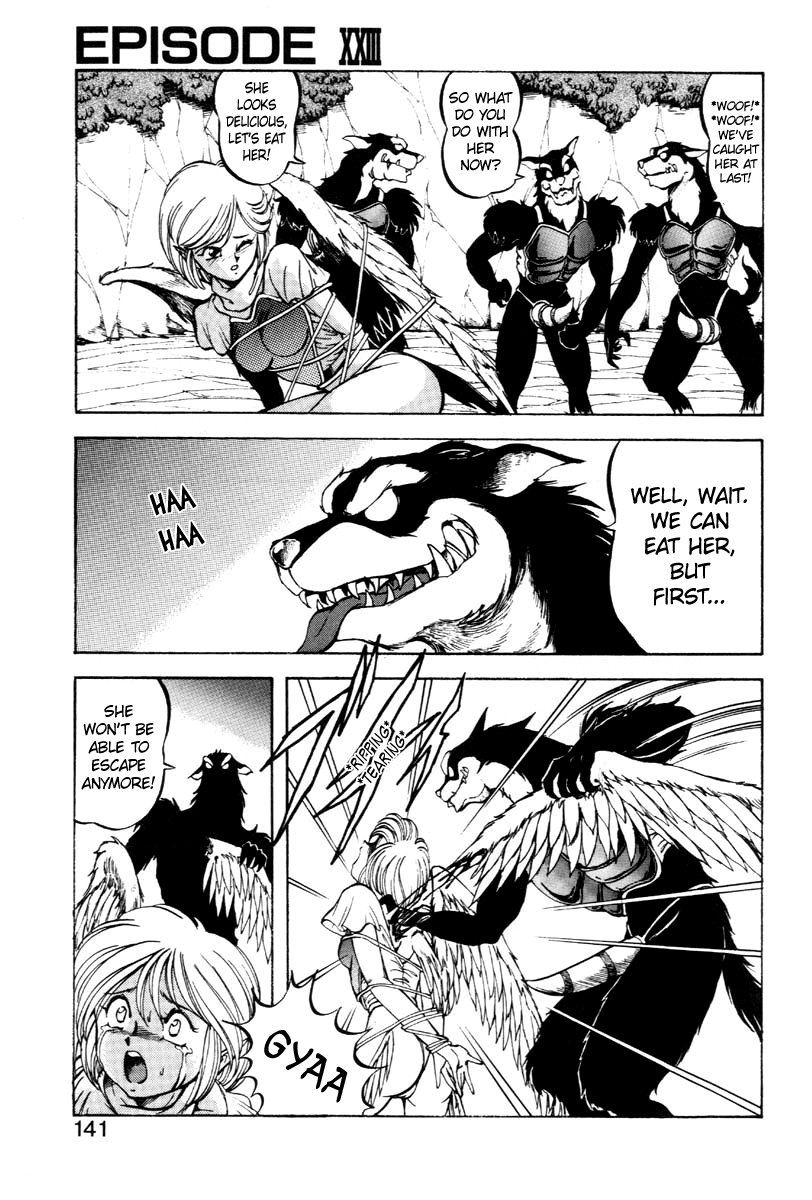 Dragon Pink THE LAST FIGHT - Page 148
