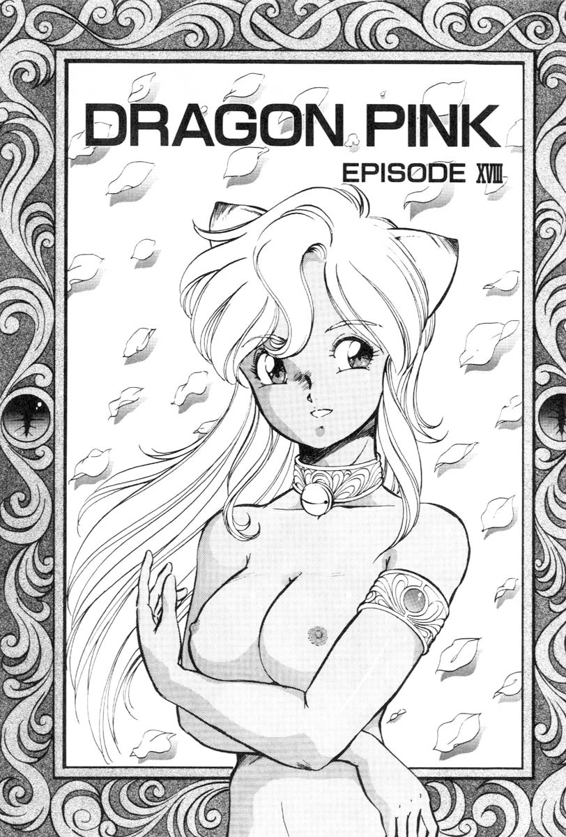 Dragon Pink THE LAST FIGHT - Page 25
