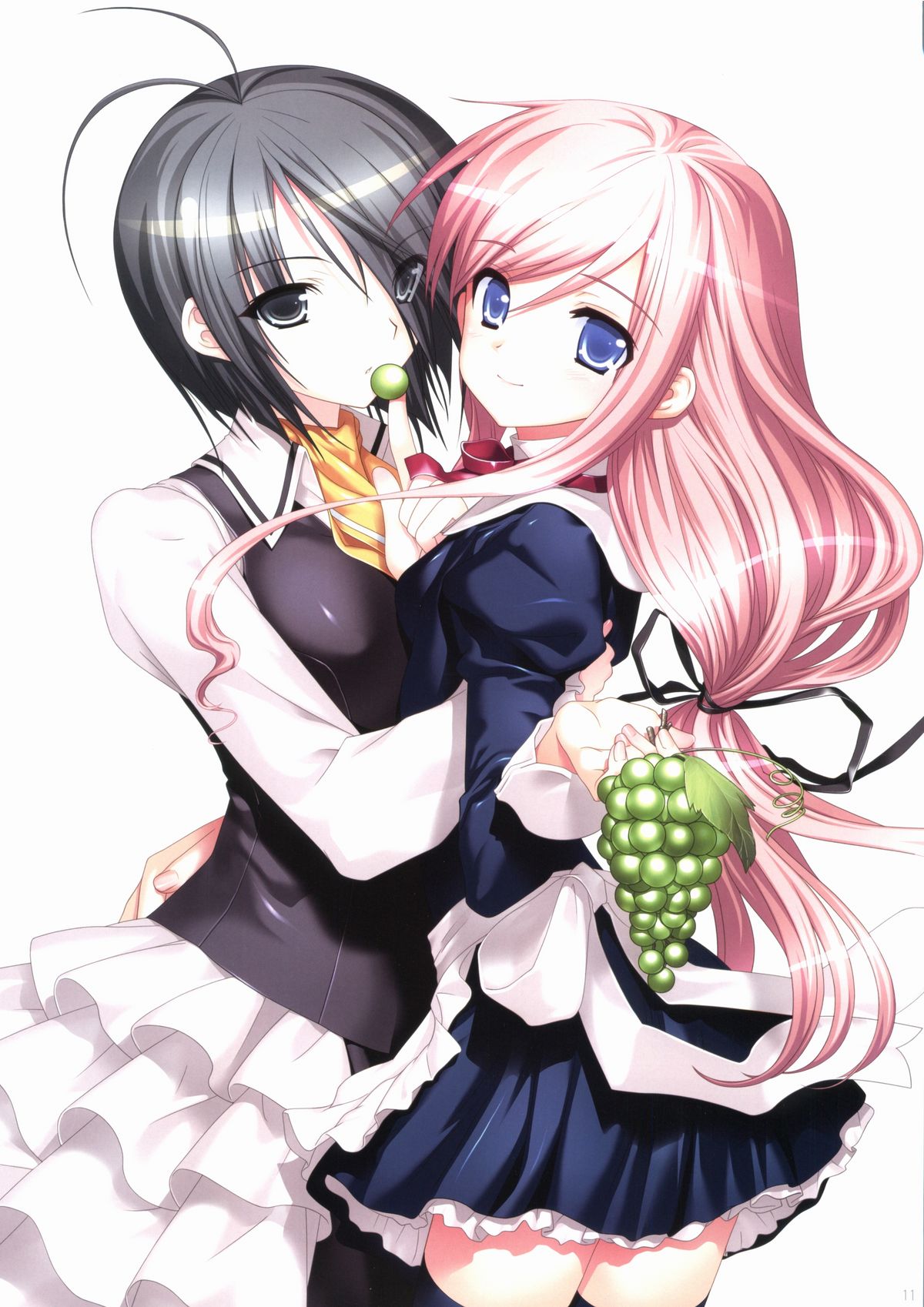 Sakura Sakura Color Works Best - Page 11