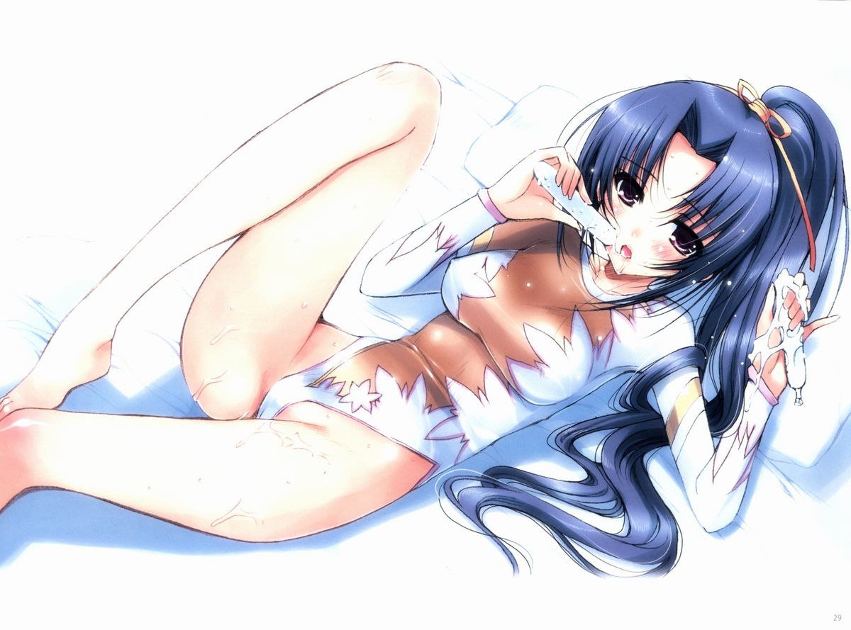 Sakura Sakura Color Works Best - Page 160