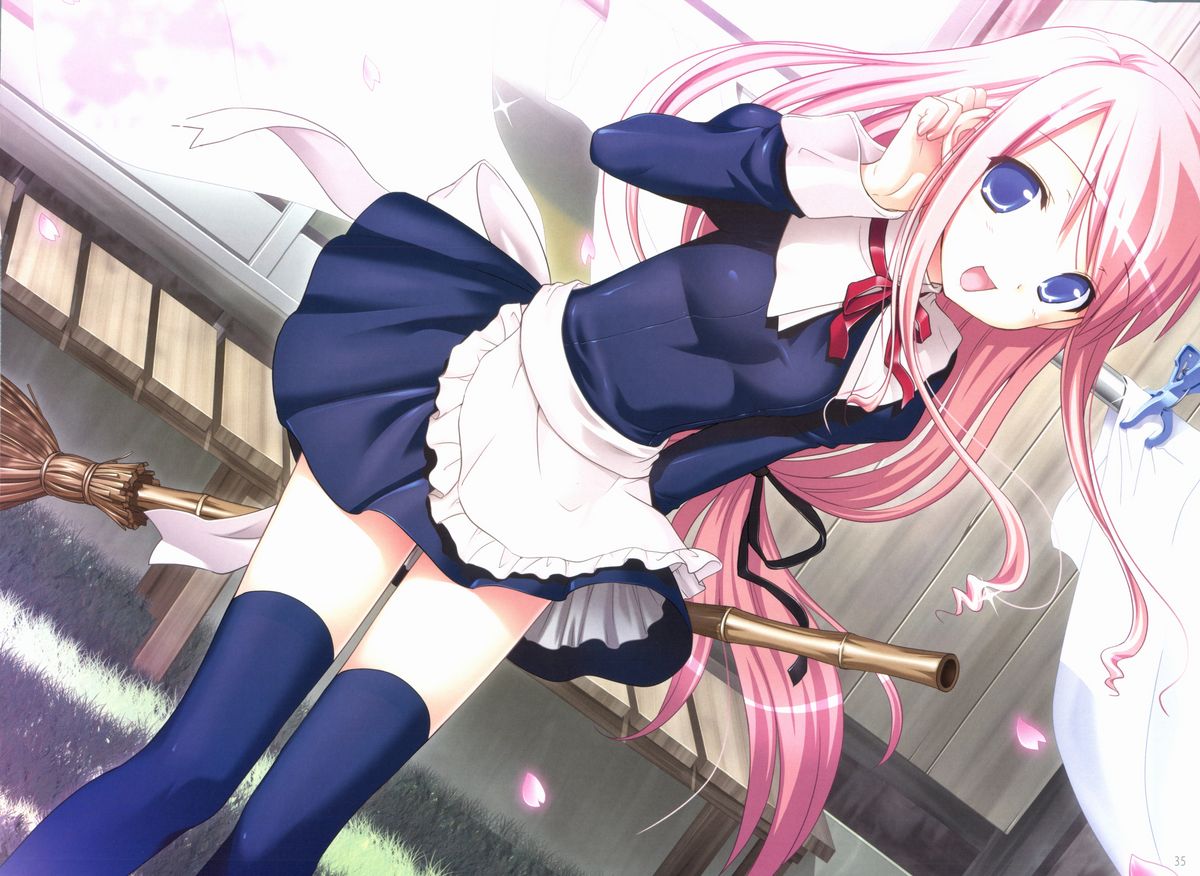 Sakura Sakura Color Works Best - Page 166