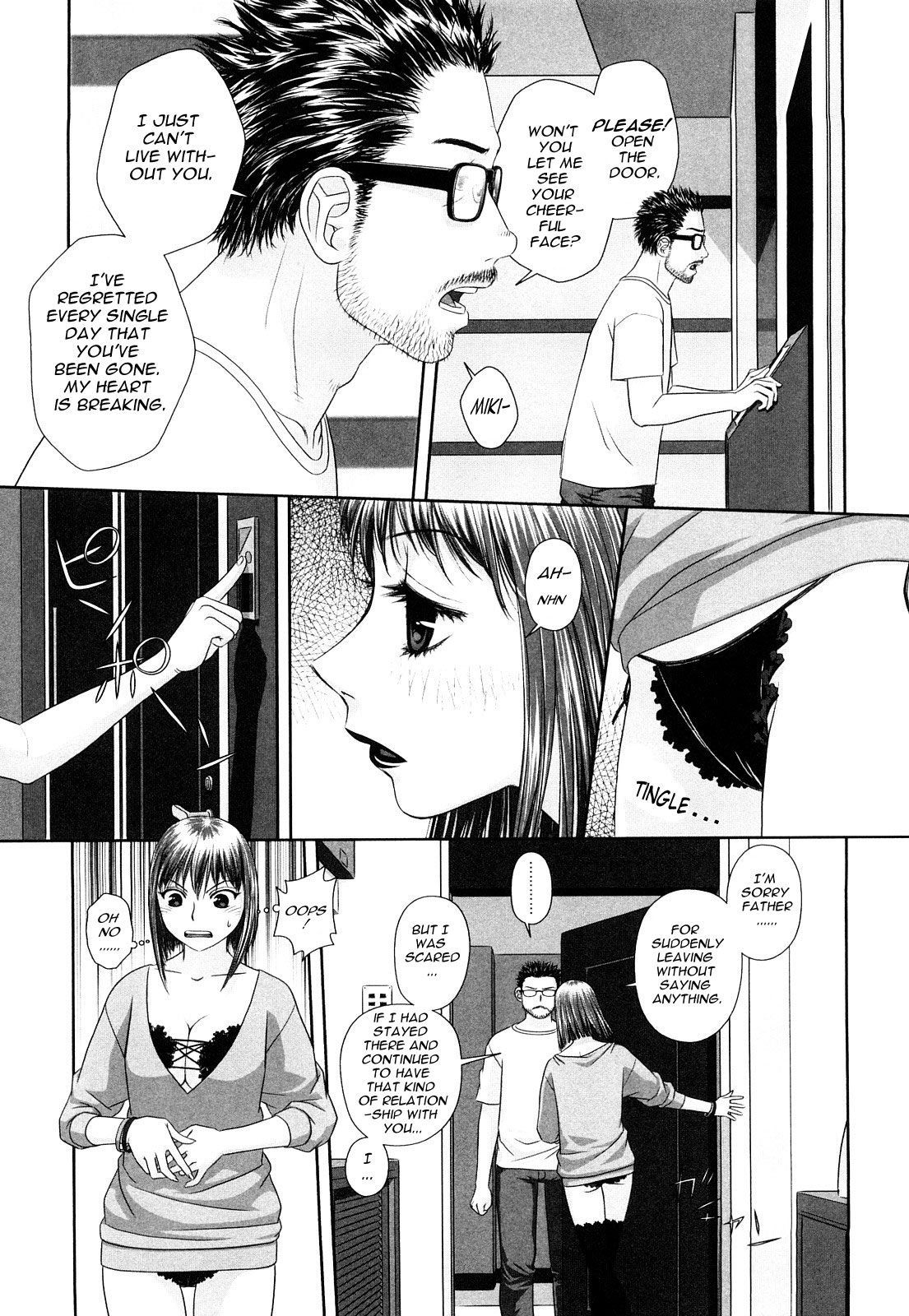 My Sisters Ch.01-04, 07 - Page 59