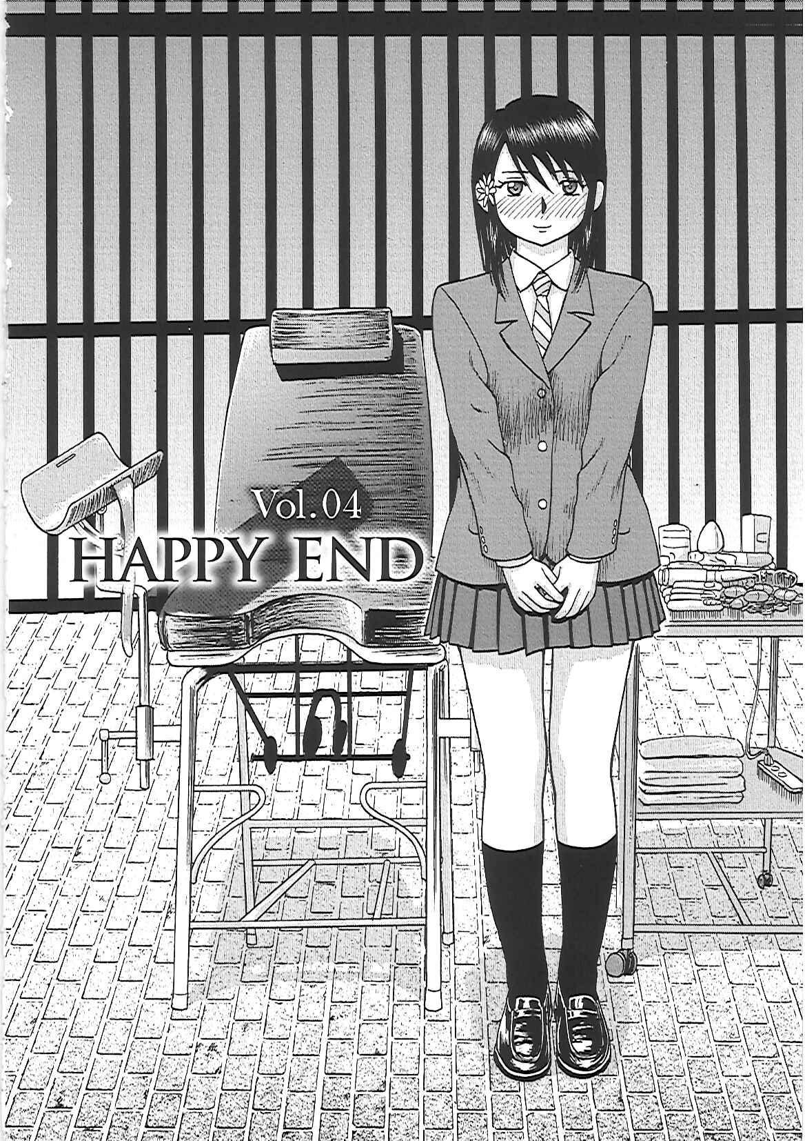 Happy End - Page 62