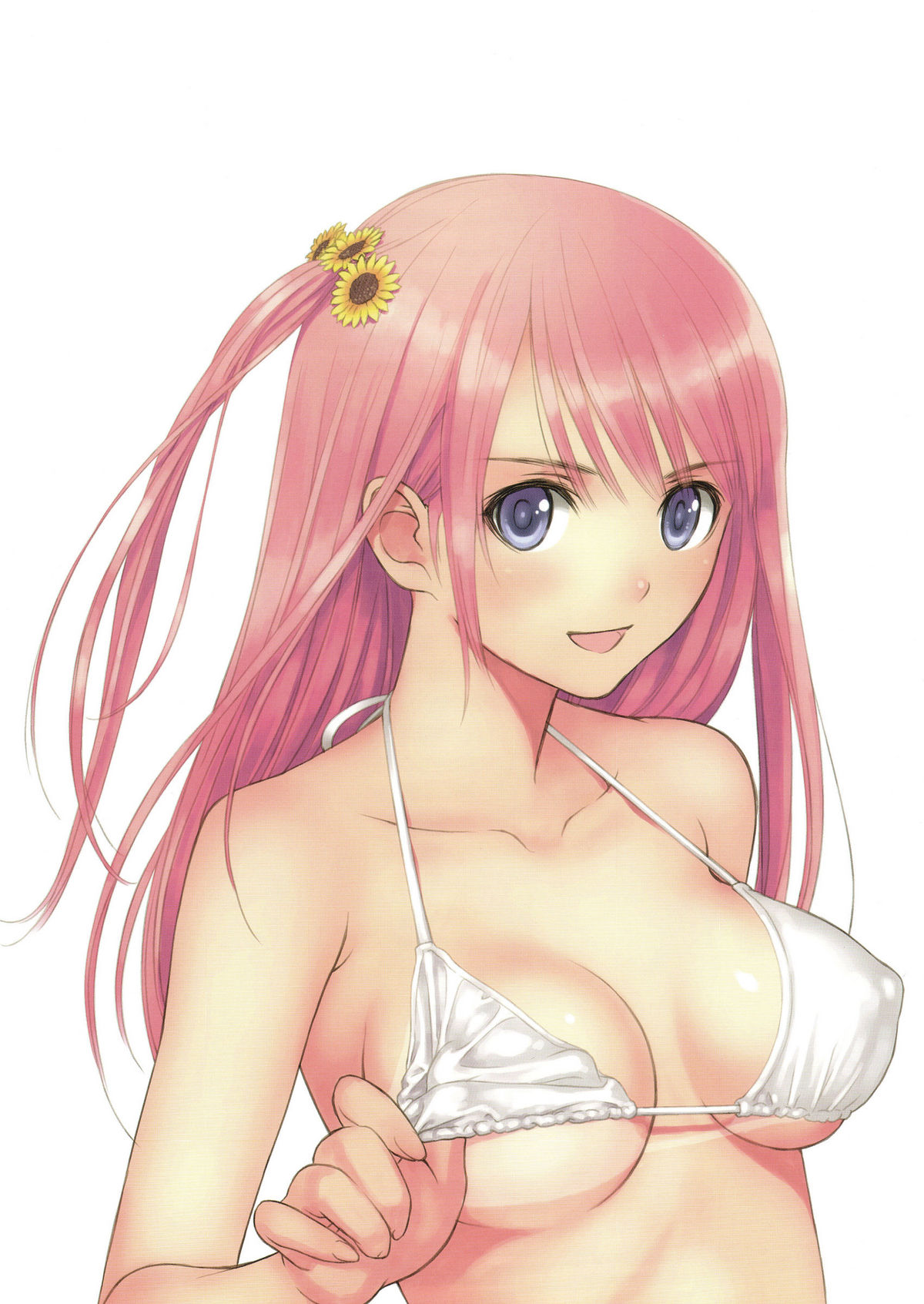 Chicchakunai yo'!! - Page 19