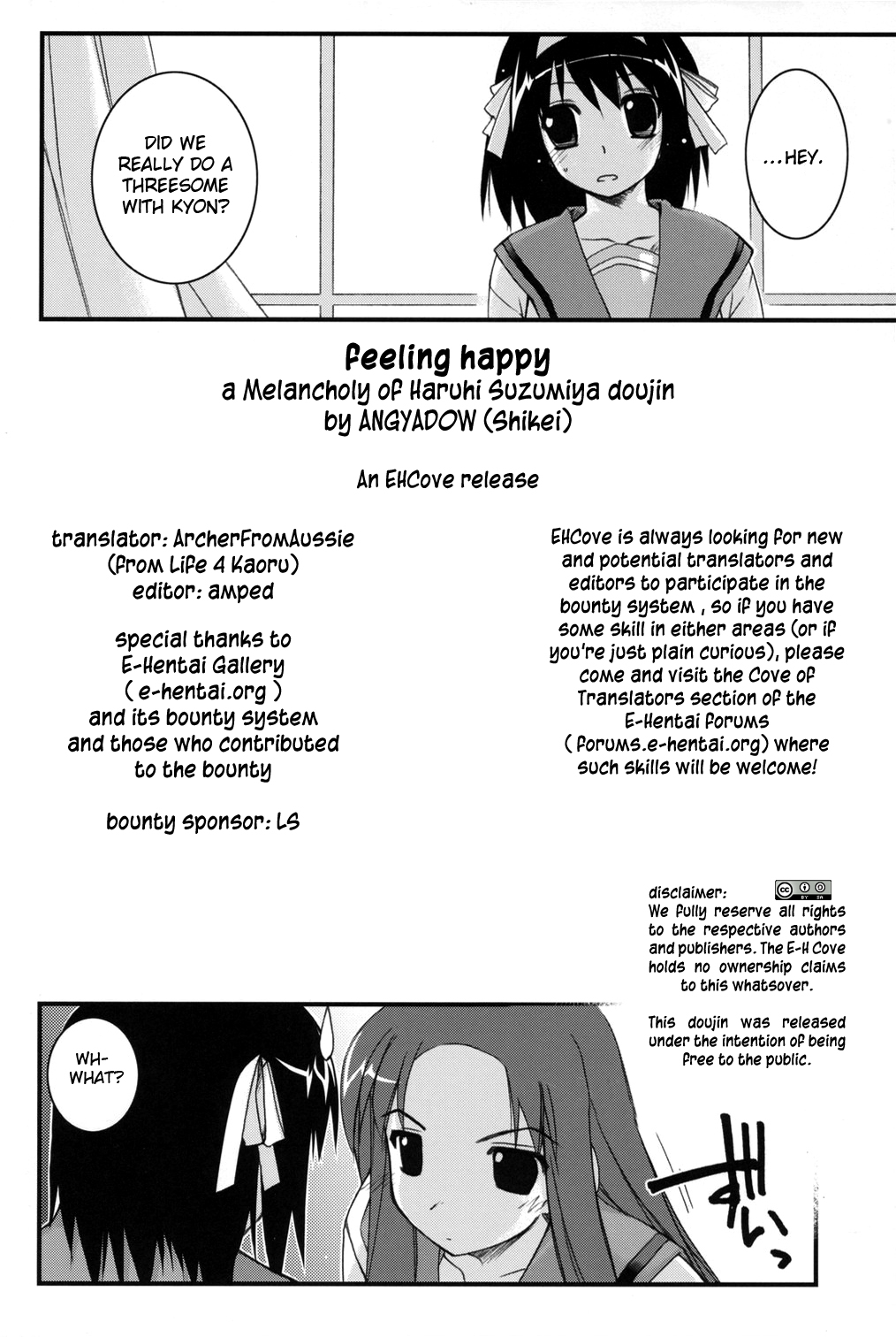 feeling happy - Page 35
