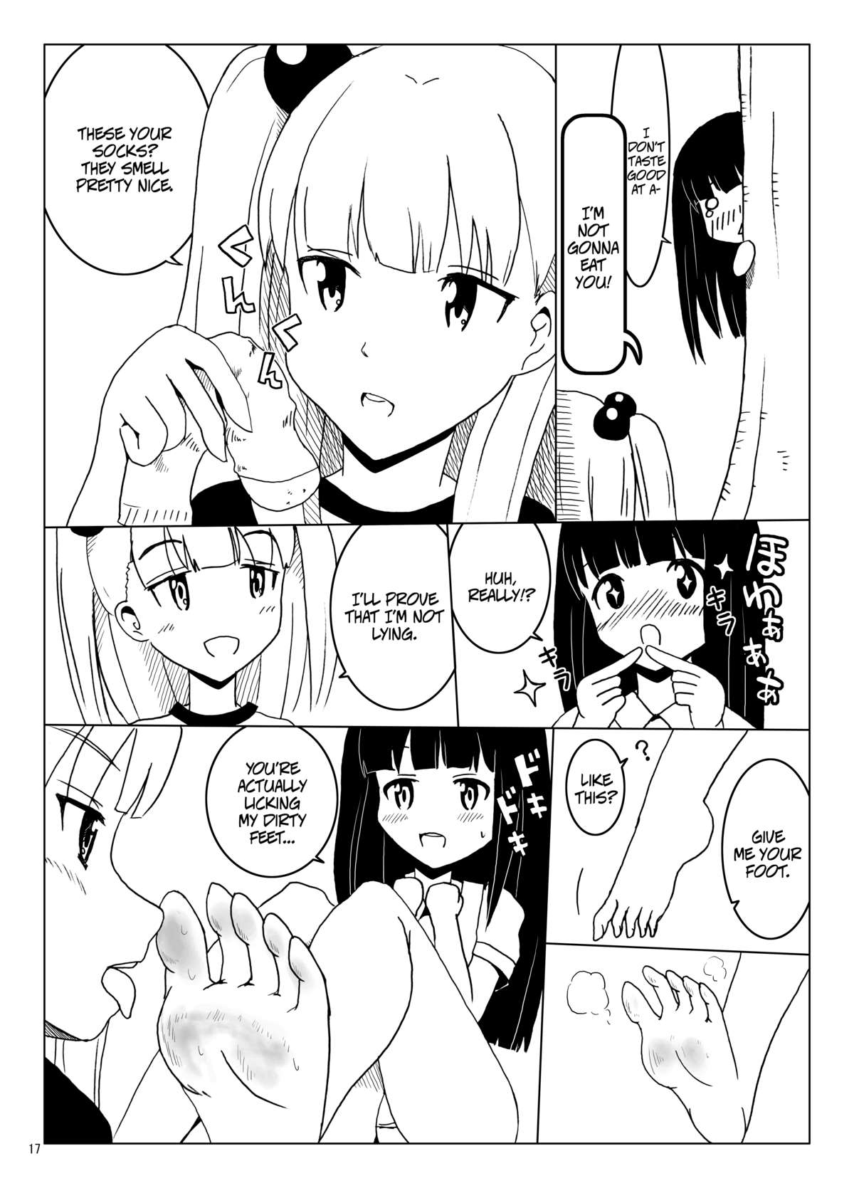 Country Girl - Page 68