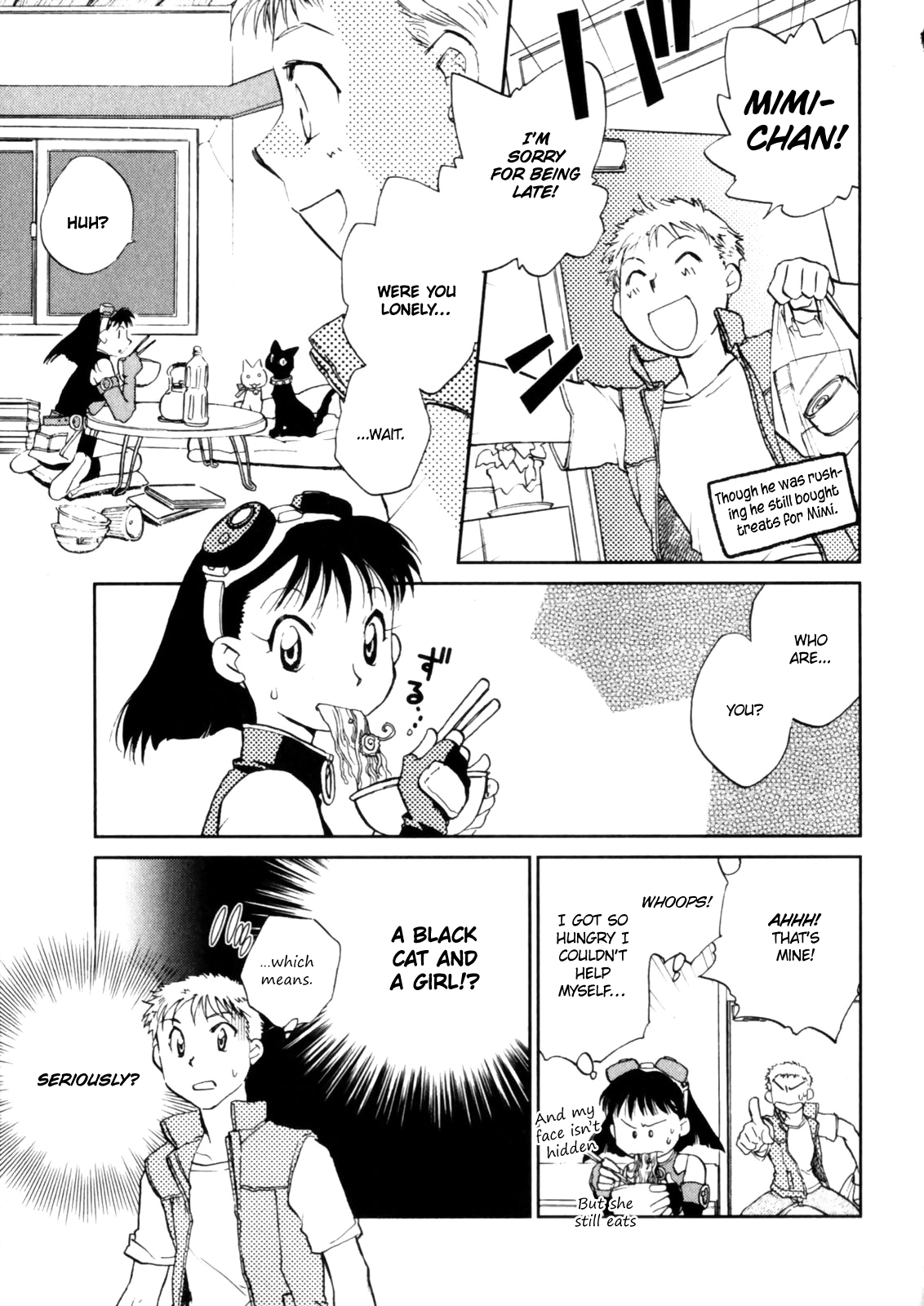 Hanasake! Otome Private Tutoring School vol 1 - Page 145
