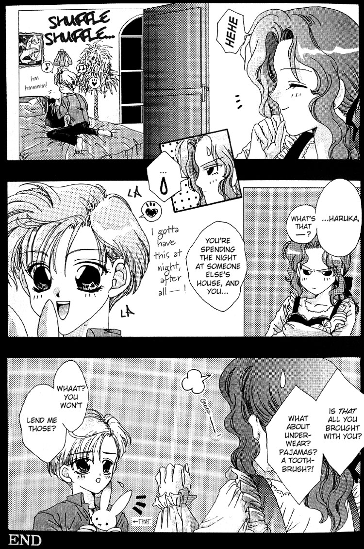 Colorful Moon 8 - Page 101