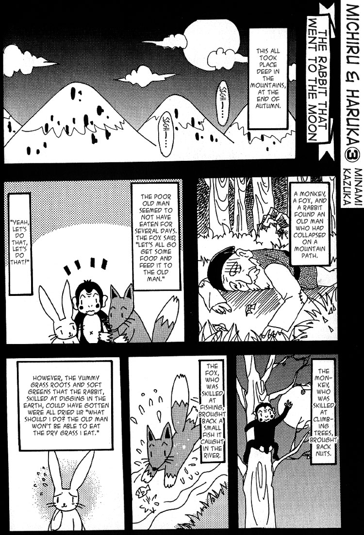 Colorful Moon 8 - Page 102