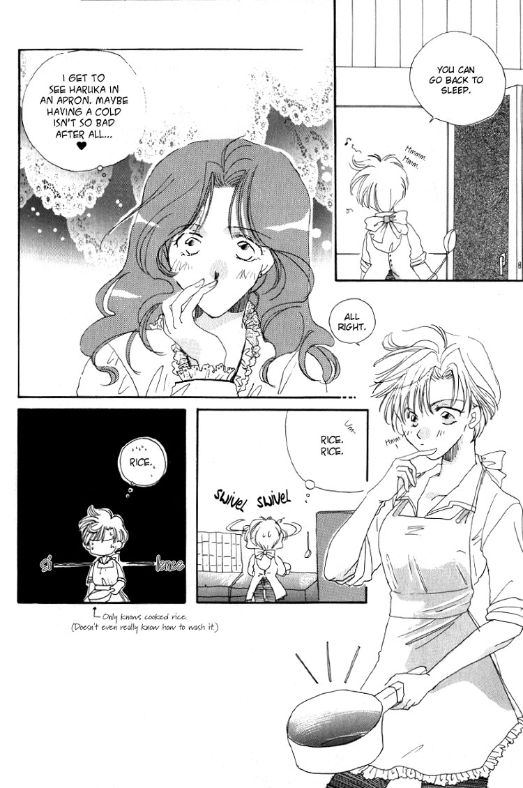 Colorful Moon 8 - Page 117