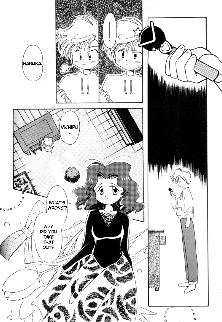 Colorful Moon 8 - Page 65