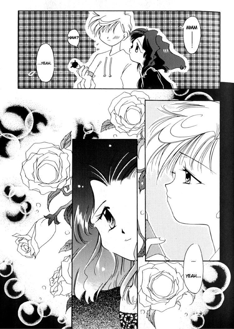 Colorful Moon 8 - Page 66