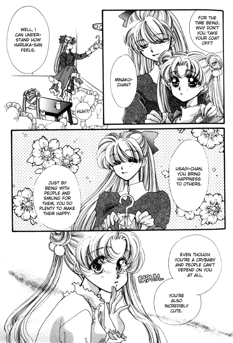 Colorful Moon 8 - Page 75