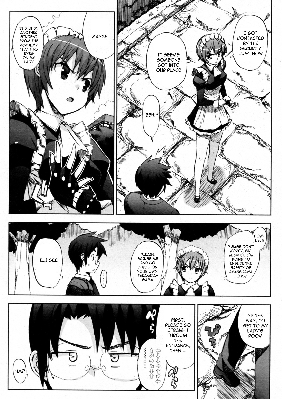 Risa - Page 21