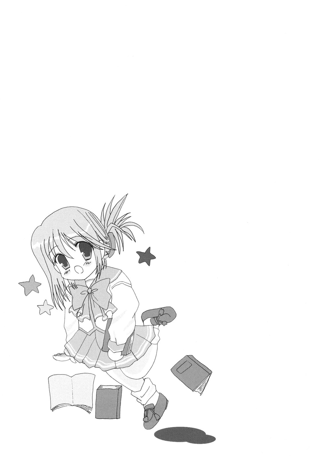 Ichigo Fondue - Page 19