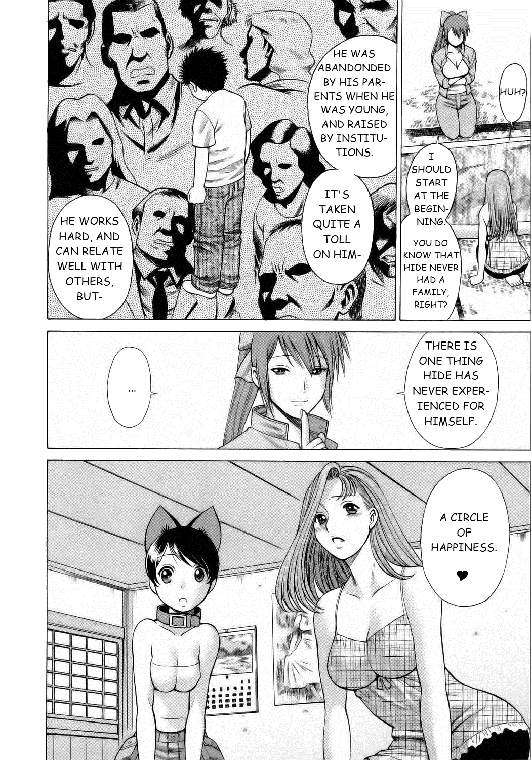 Coneco!! - Page 105