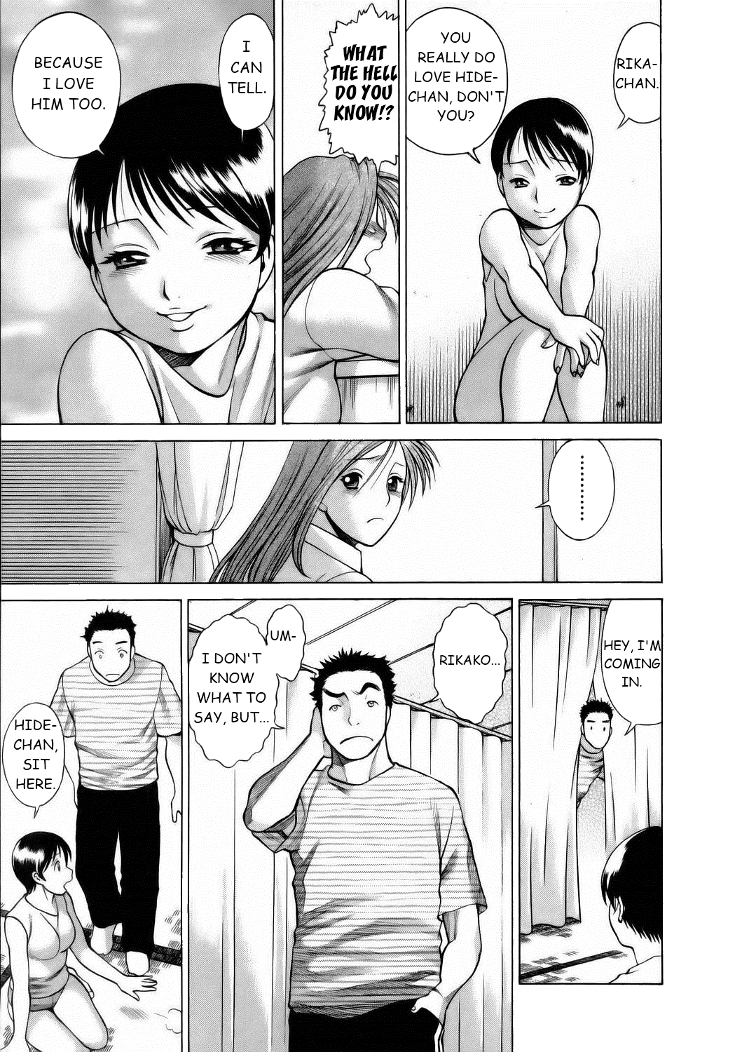 Coneco!! - Page 84