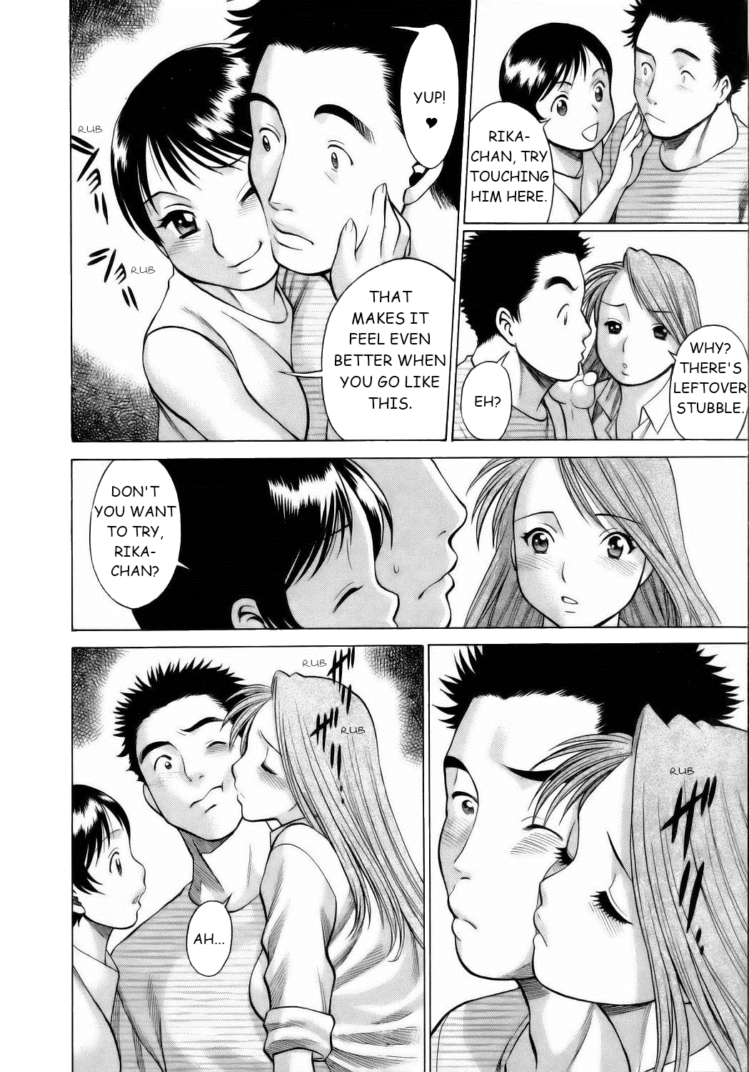 Coneco!! - Page 85