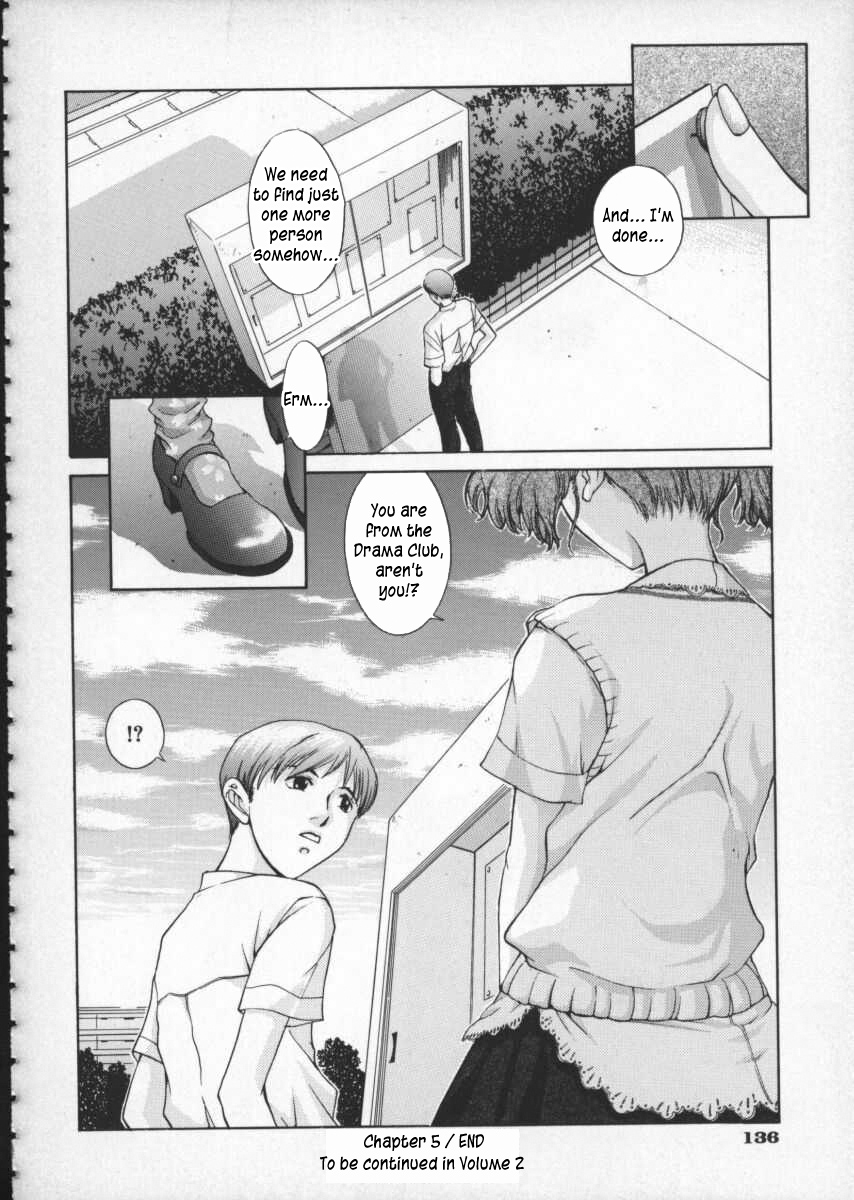 Koganeiro Butai 1 | Golden Stage 1 - Page 145