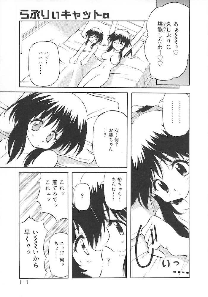 Honto wa Suki Nanda+ - Page 113