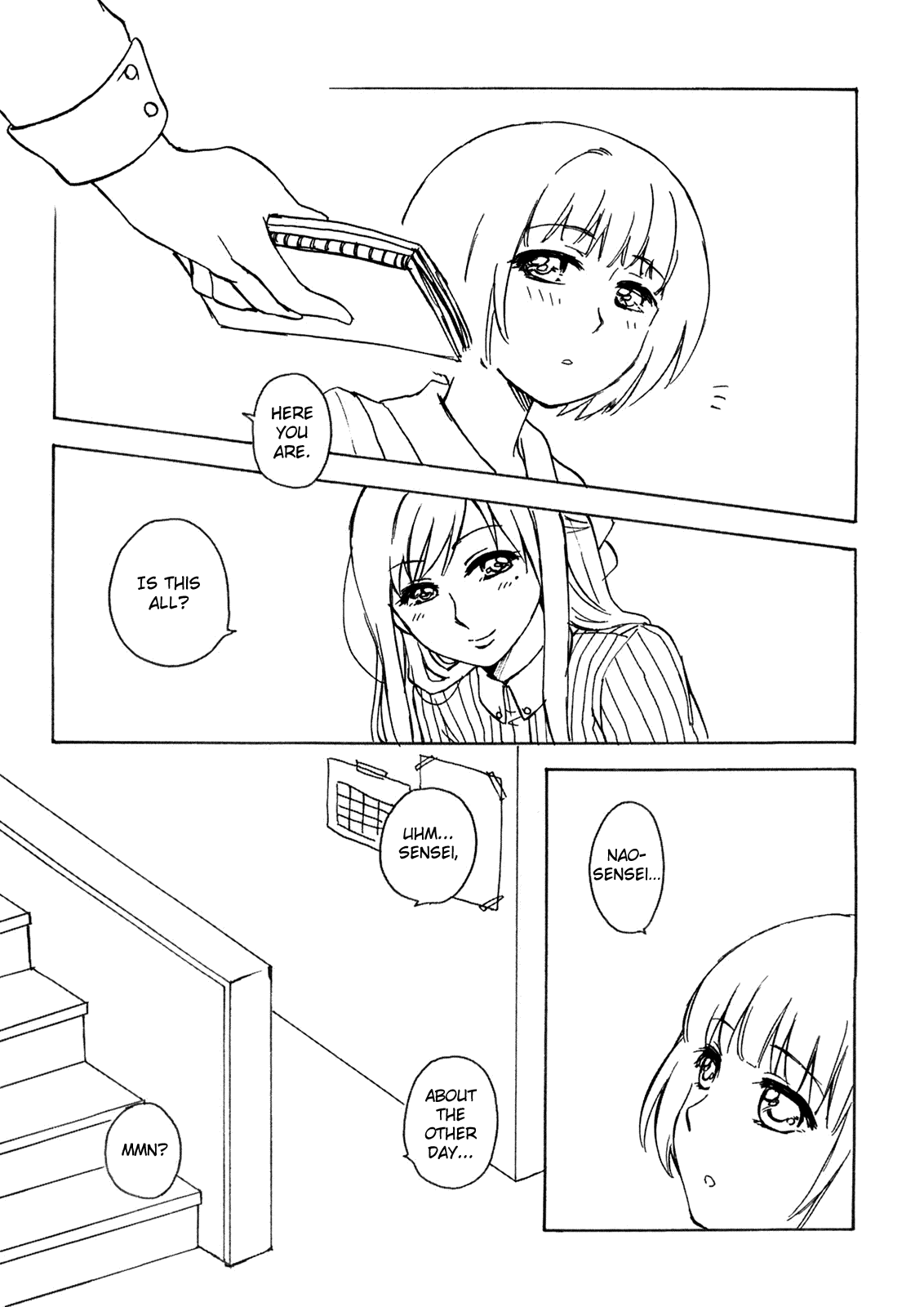 Beyond Those Thoughts ch01 - Page 18