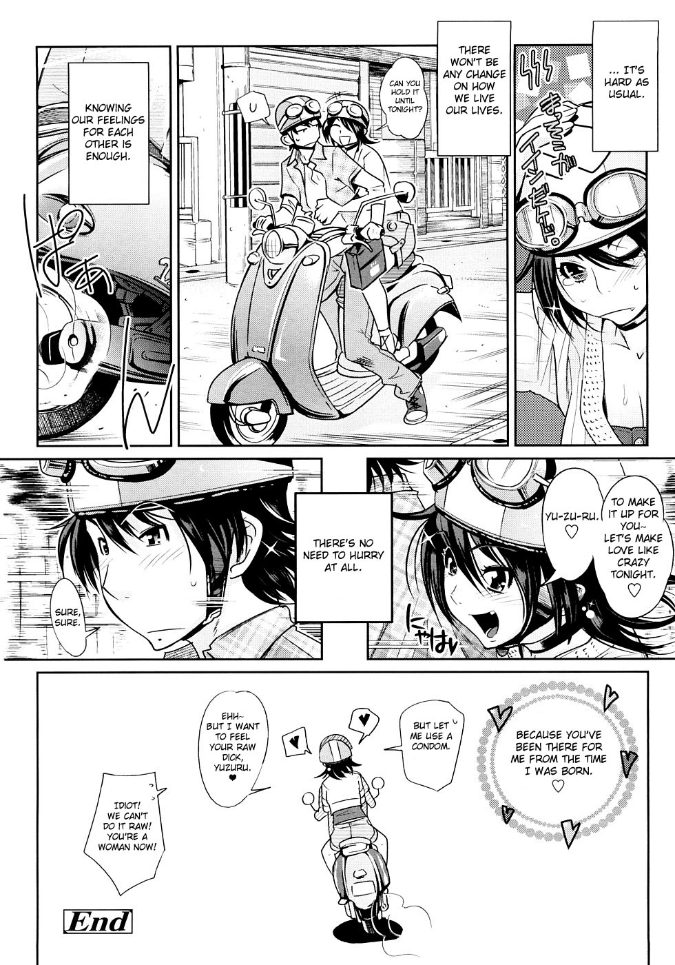 Groove Tube - Page 133