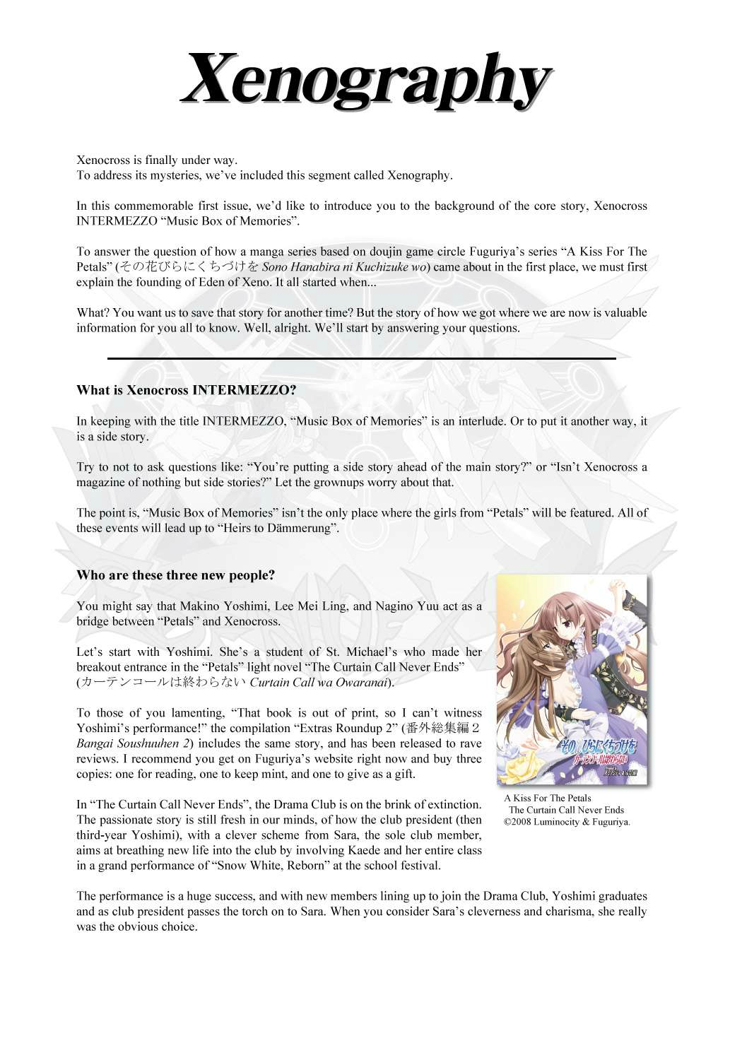 Music Box of Memories ch1 - Page 27