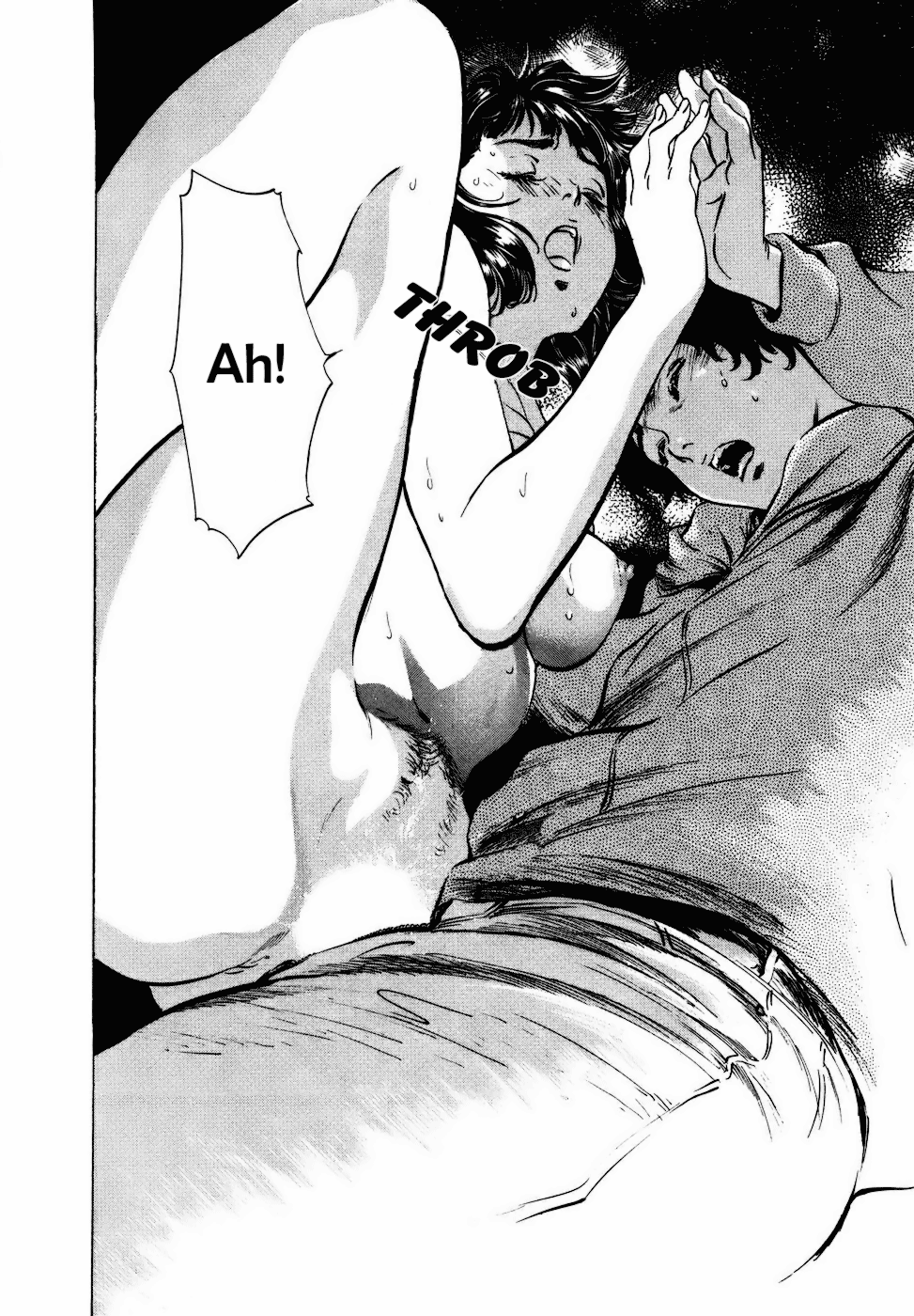Antique Romantic Otakara Hanazono Hen Ch.1-4 - Page 38