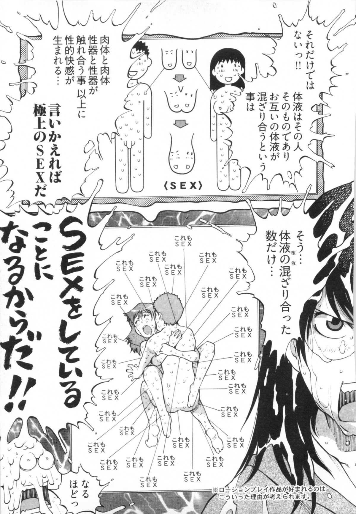 110107 エロ漫の星 01 上巻 素人からのエロ漫画入門 - Page 146