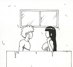 Shojo Awa Hime Hinata - Page 125