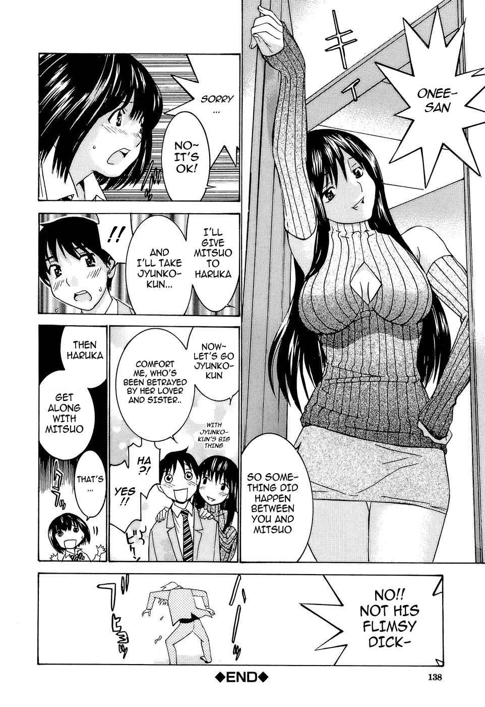 Idol Manager Chinami-chan - Page 146