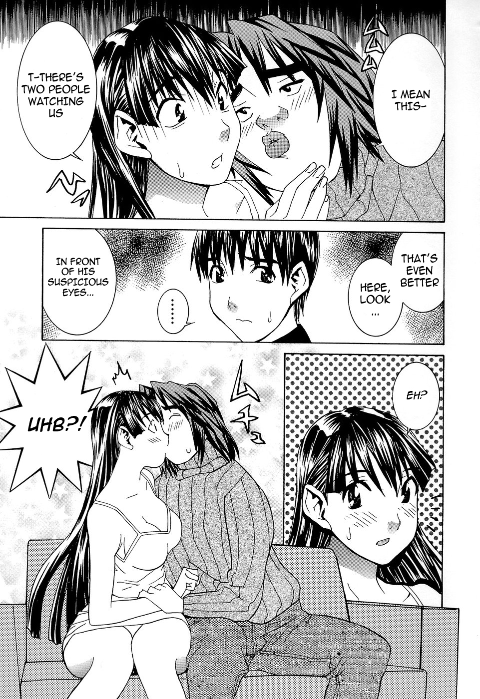 Idol Manager Chinami-chan - Page 153