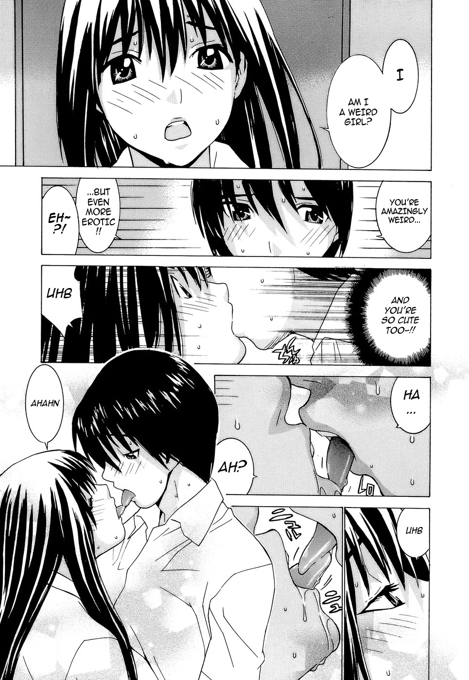 Idol Manager Chinami-chan - Page 89