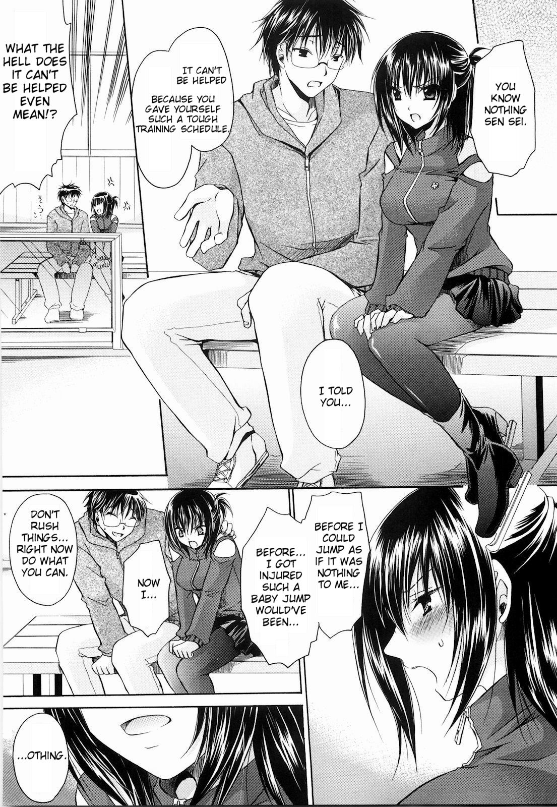 Ningyo Hime Ch.1-7 - Page 107