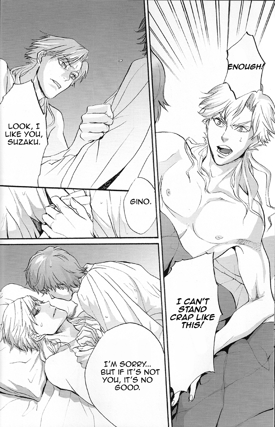 Clowd Blue - Page 11