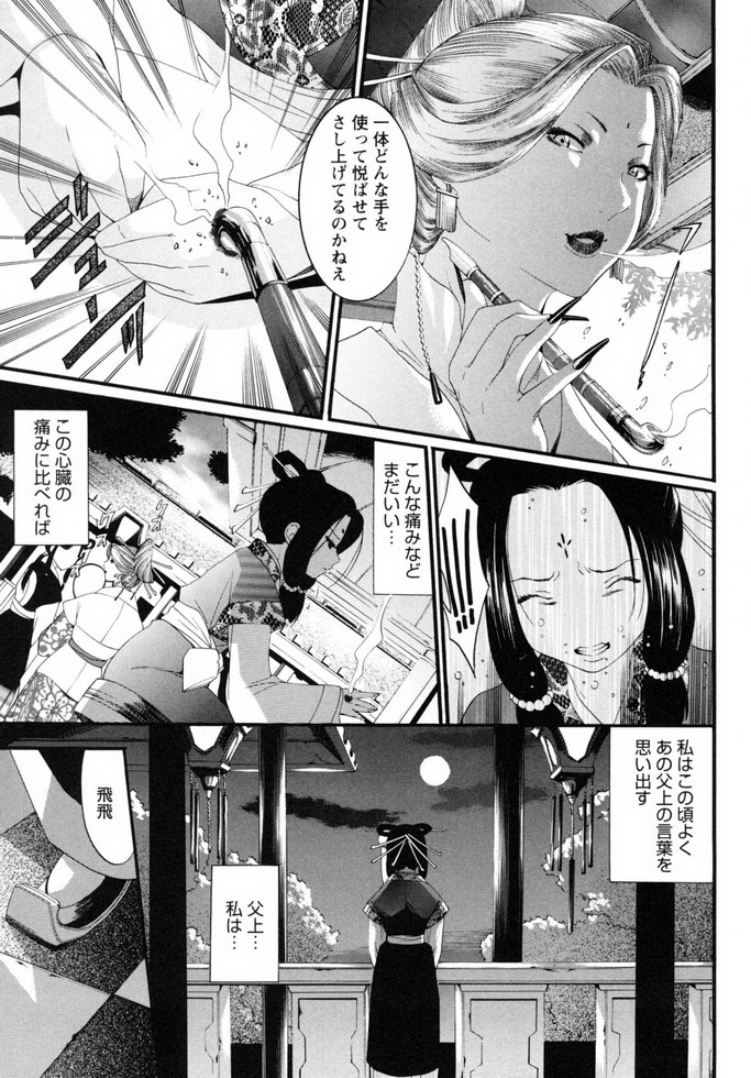 Shounen Shikou 19 - Josou World - Page 168