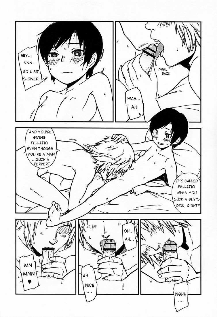 Dog Run - Page 36