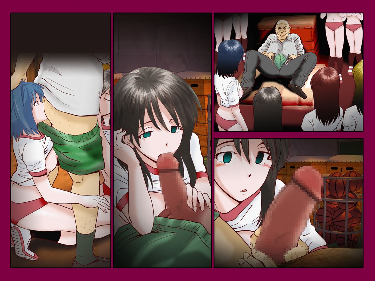 Saimin App ～Kyoutou no Yabou～ - Page 33